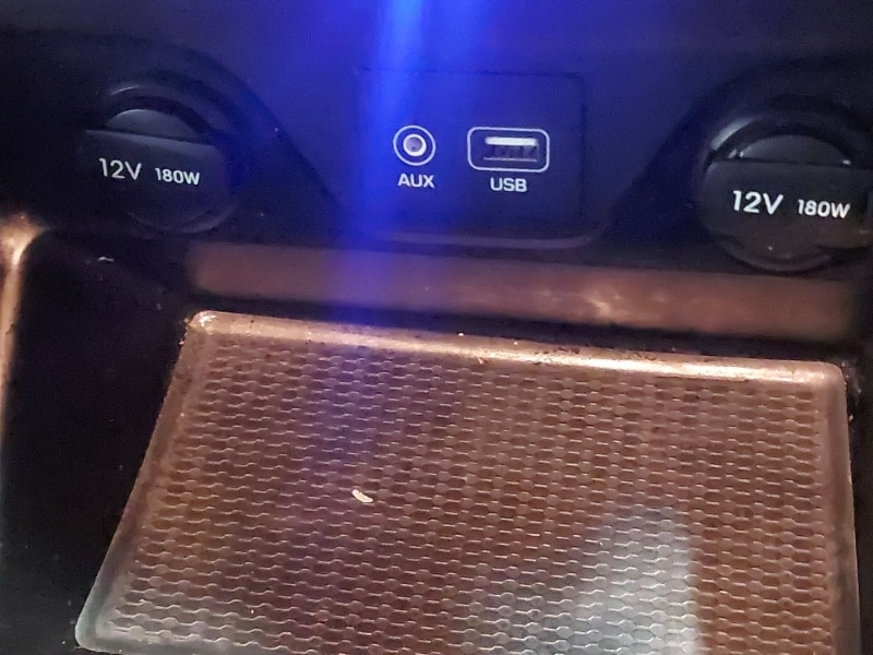 Used Hyundai TUCSON 2018 for sale - 77173822: Photo 15