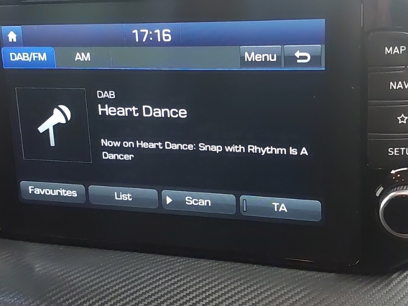 Used Hyundai TUCSON 2018 for sale - 77173822: Photo 16