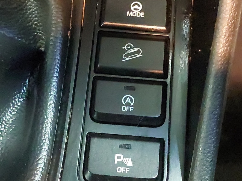 Used Hyundai TUCSON 2018 for sale - 77173822: Photo 19