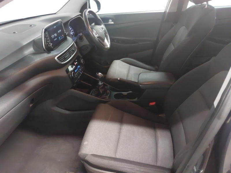 Used Hyundai TUCSON 2018 for sale - 77173822: Photo 5
