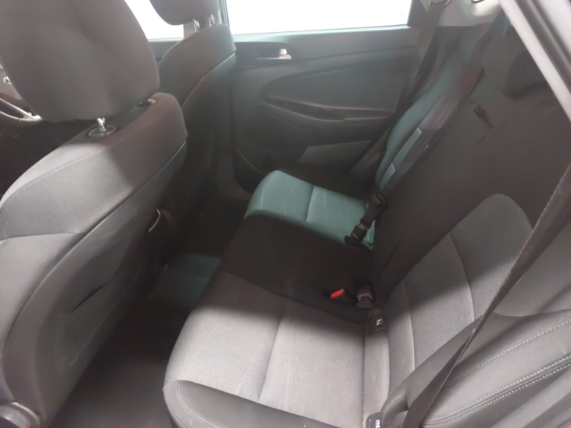 Used Hyundai TUCSON 2018 for sale - 77173822: Photo 6