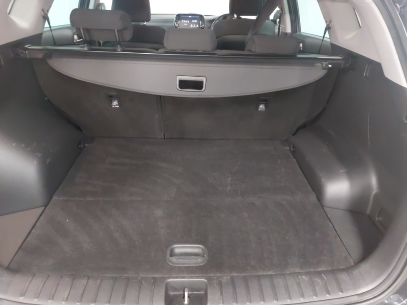 Used Hyundai TUCSON 2018 for sale - 77173822: Photo 8