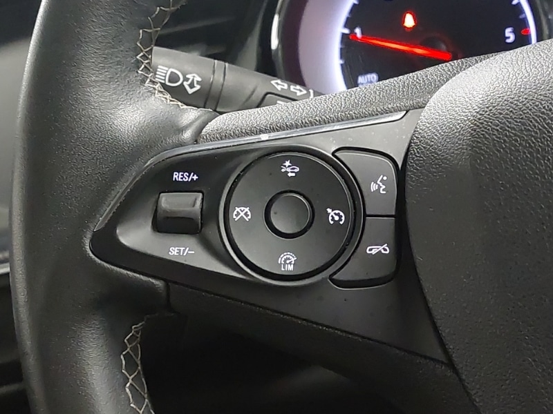 Used Vauxhall Insignia 2021 for sale - 77197853: Photo 15