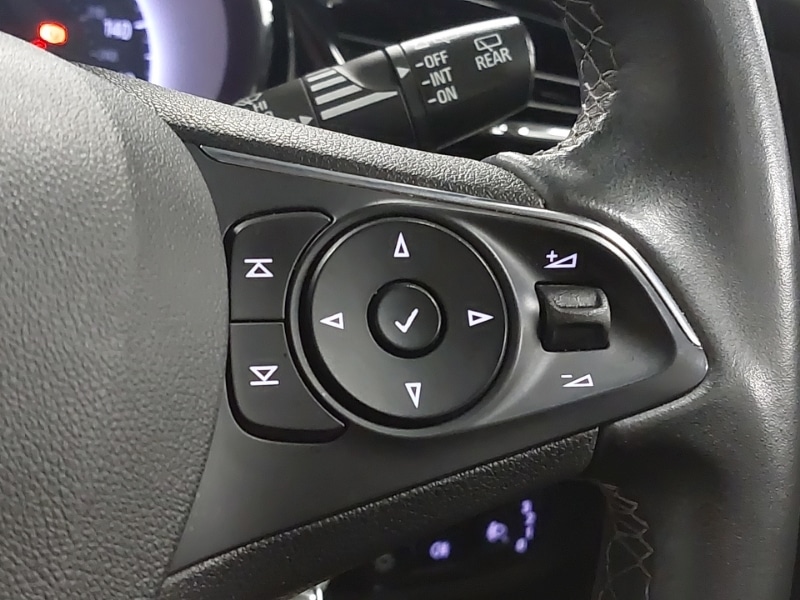 Used Vauxhall Insignia 2021 for sale - 77197853: Photo 18