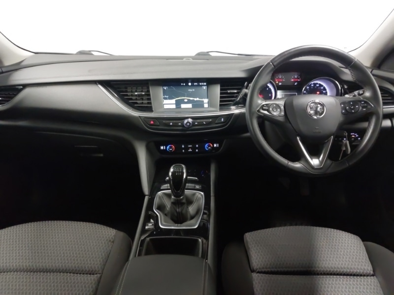 Used Vauxhall Insignia 2021 for sale - 77197853: Photo 2