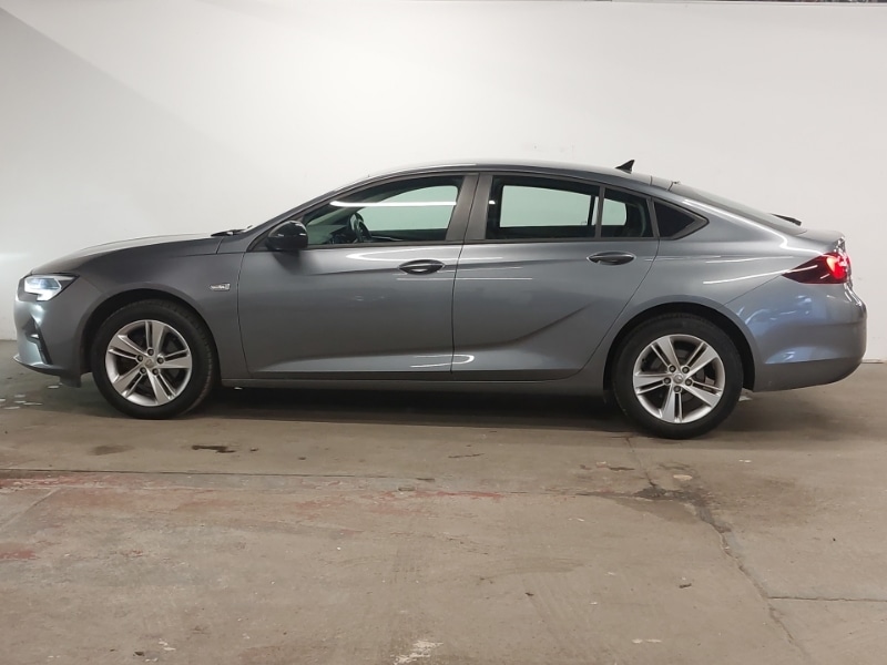 Used Vauxhall Insignia 2021 for sale - 77197853: Photo 4