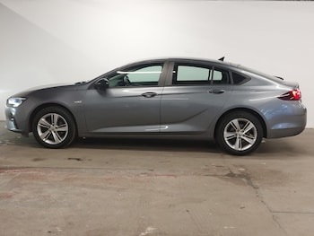 Used Vauxhall Insignia 2021 for sale - 77197853: Photo