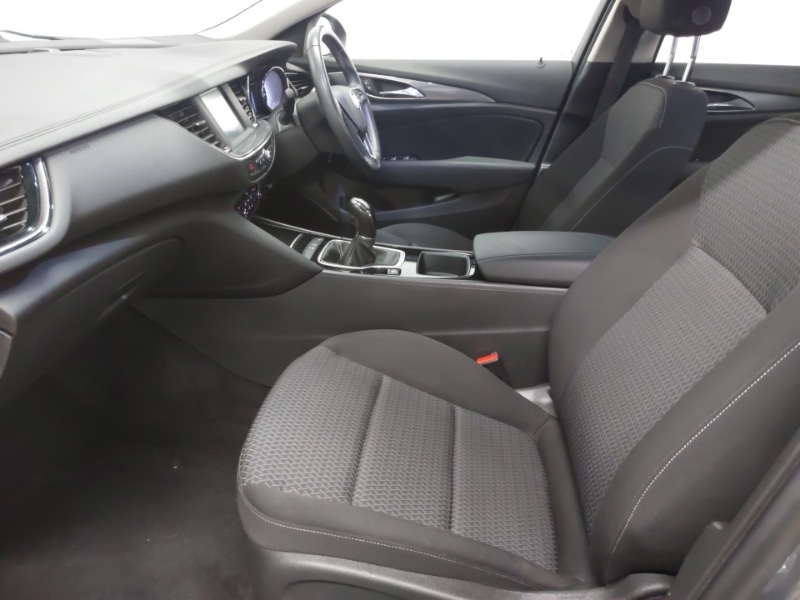 Used Vauxhall Insignia 2021 for sale - 77197853: Photo 5