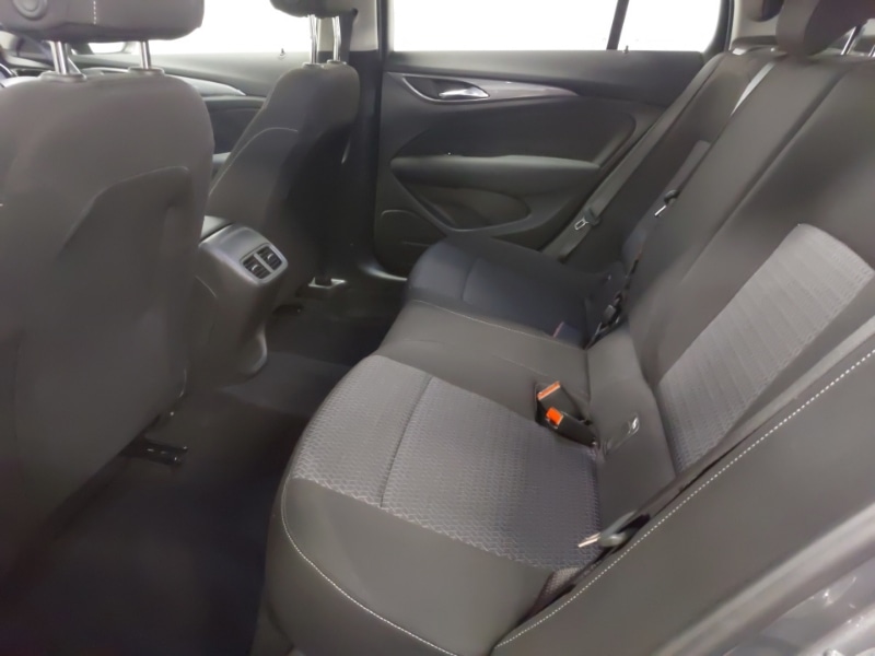Used Vauxhall Insignia 2021 for sale - 77197853: Photo 6