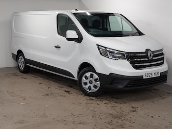 Renault - Trafic