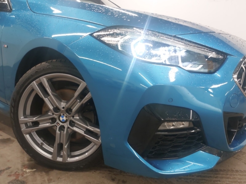 Used BMW 2 Series 2022 for sale - 76335562: Photo 9