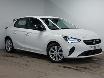 Used Vauxhall Corsa 2023 for sale - 78230310: Photo