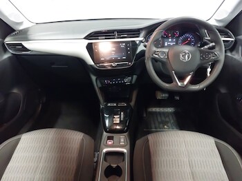 Used Vauxhall Corsa 2023 for sale - 78230310: Photo