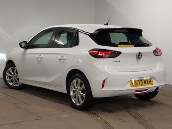 Used Vauxhall Corsa 2023 for sale - 78230310: Photo