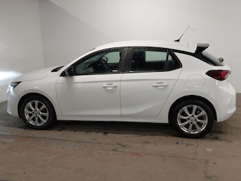 Used Vauxhall Corsa 2023 for sale - 78230310: Photo