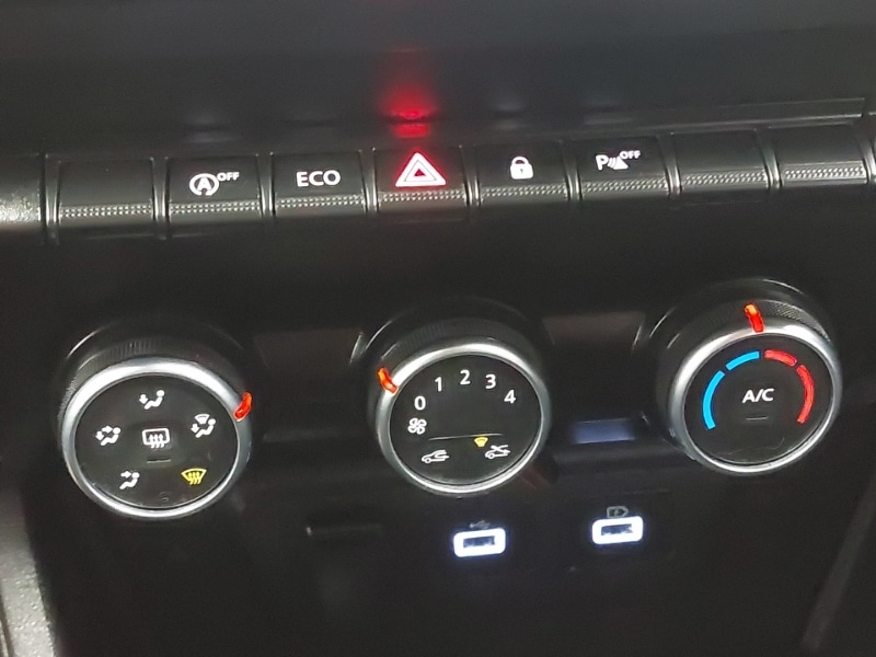 Used Dacia Duster 2022 for sale - 76471636: Photo 13