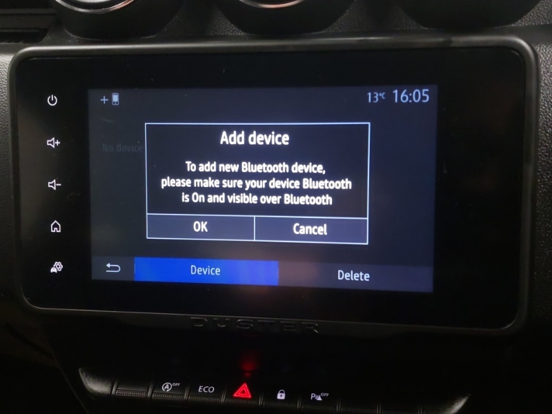 Used Dacia Duster 2022 for sale - 76471636: Photo 14