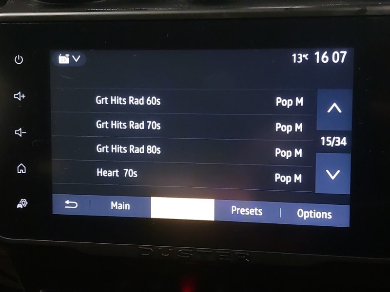 Used Dacia Duster 2022 for sale - 76471636: Photo 19