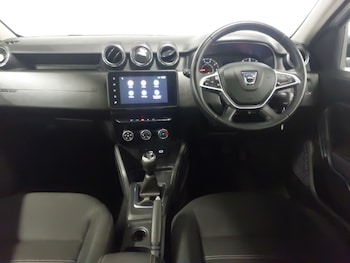 Used Dacia Duster 2022 for sale - 76471636: Photo
