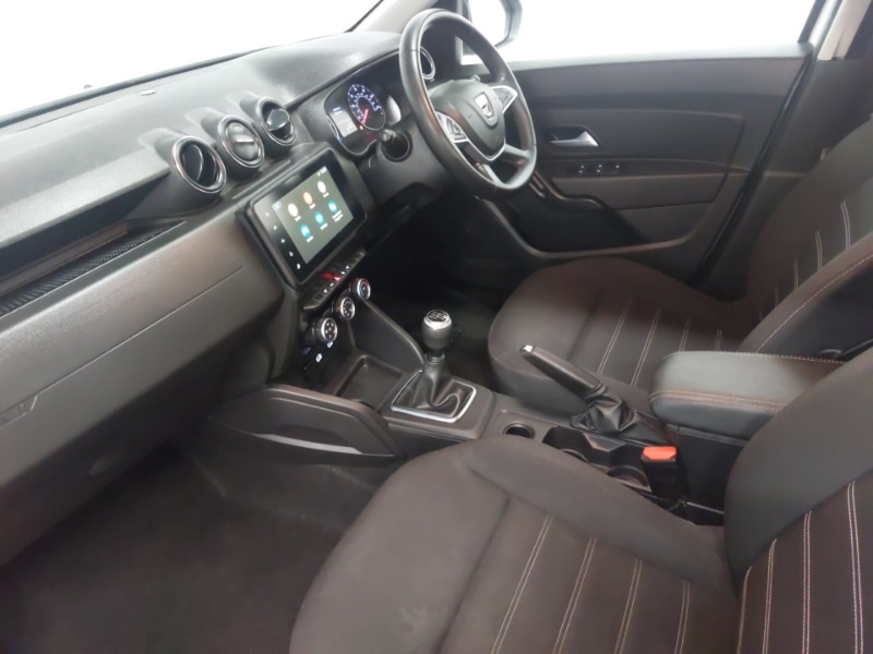 Used Dacia Duster 2022 for sale - 76471636: Photo 5