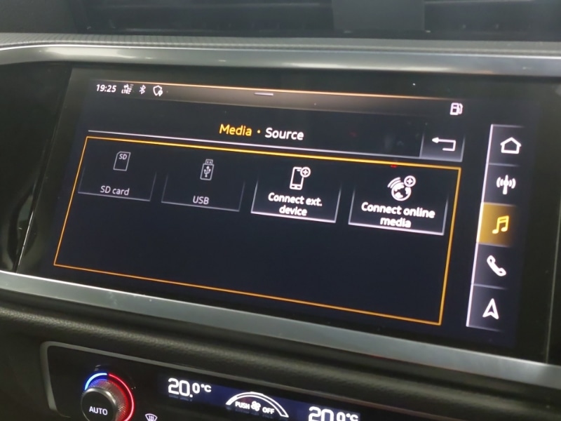 Used Audi Q3 2021 for sale - 78071129: Photo 14