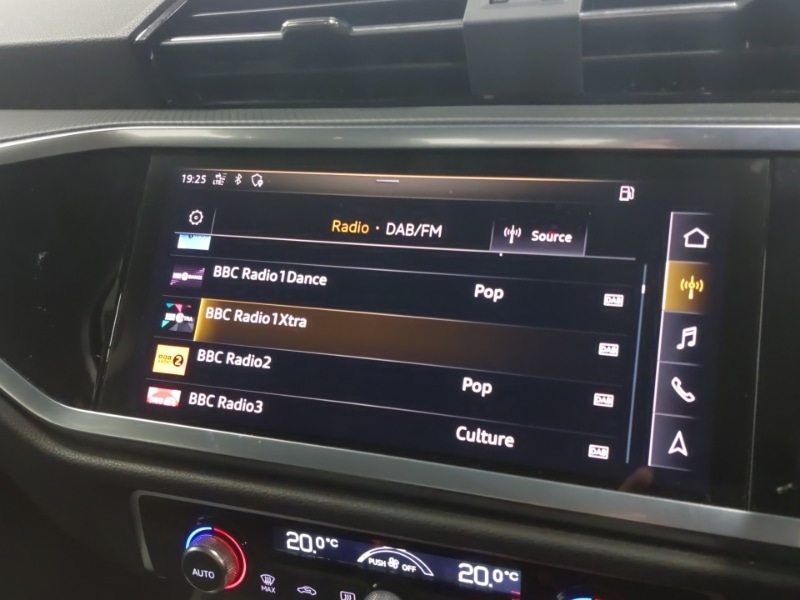 Used Audi Q3 2021 for sale - 78071129: Photo 15