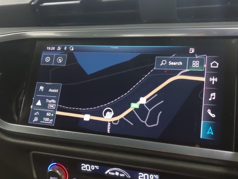 Used Audi Q3 2021 for sale - 78071129: Photo 16