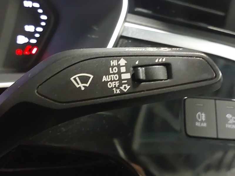 Used Audi Q3 2021 for sale - 78071129: Photo 19