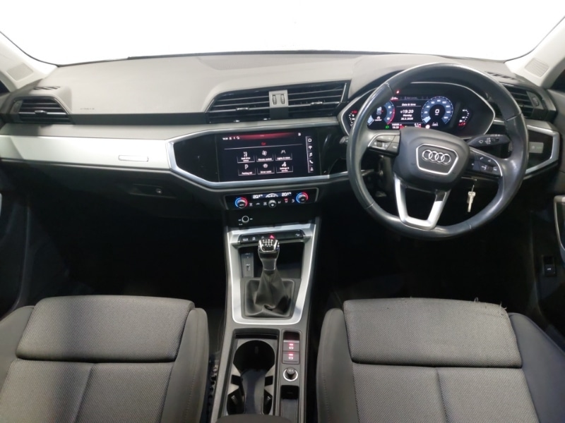 Used Audi Q3 2021 for sale - 78071129: Photo 2