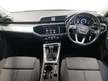 Used Audi Q3 2021 for sale - 78071129: Photo