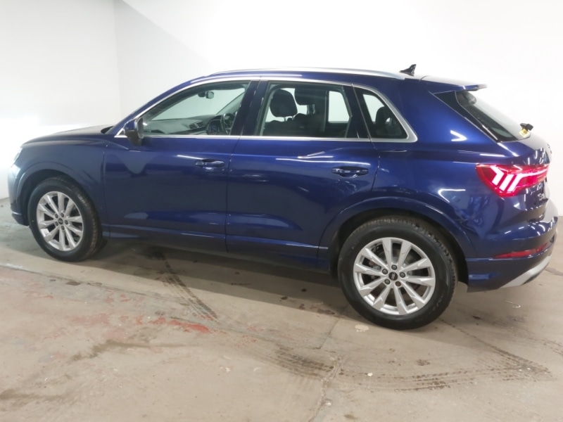 Used Audi Q3 2021 for sale - 78071129: Photo 4
