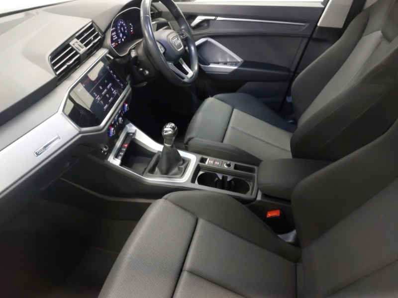 Used Audi Q3 2021 for sale - 78071129: Photo 5