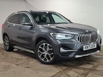 Used BMW X1 2021 for sale - 79525488: Photo