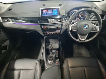 Used BMW X1 2021 for sale - 79525488: Photo