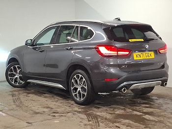 Used BMW X1 2021 for sale - 79525488: Photo