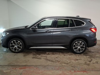 Used BMW X1 2021 for sale - 79525488: Photo