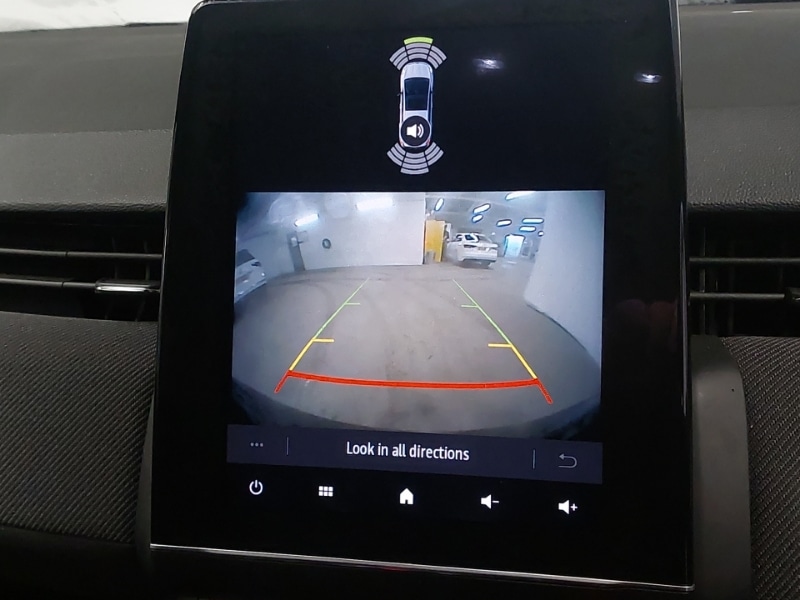 Used Renault Clio 2025 for sale - 77154850: Photo 10