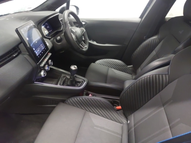 Used Renault Clio 2025 for sale - 77154850: Photo 5