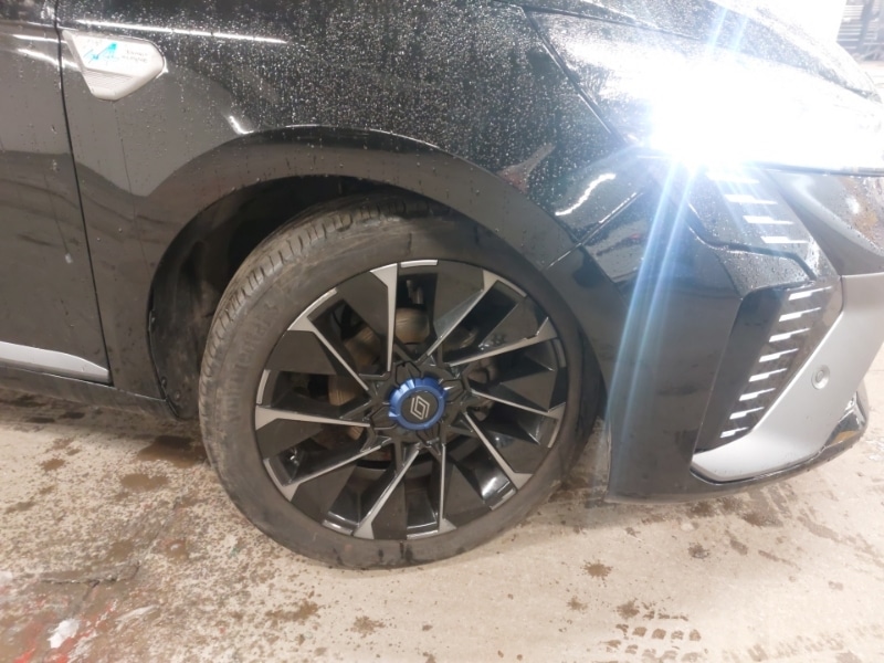 Used Renault Clio 2025 for sale - 77154850: Photo 9