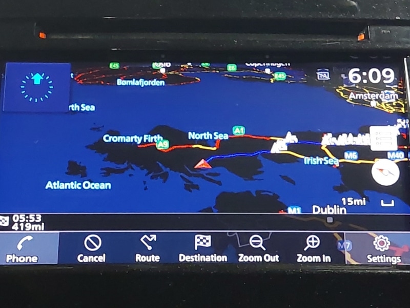 Used Nissan Qashqai 2019 for sale - 78183827: Photo 10