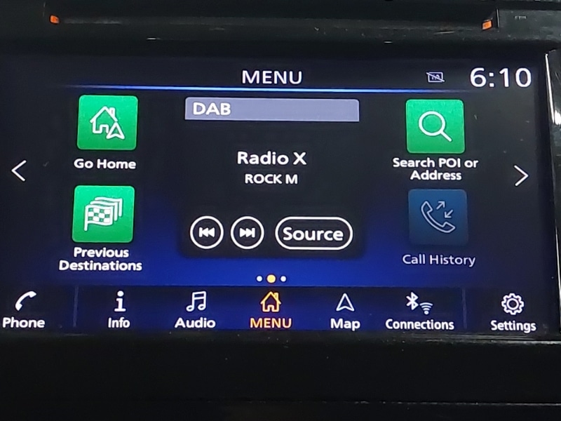 Used Nissan Qashqai 2019 for sale - 78183827: Photo 11