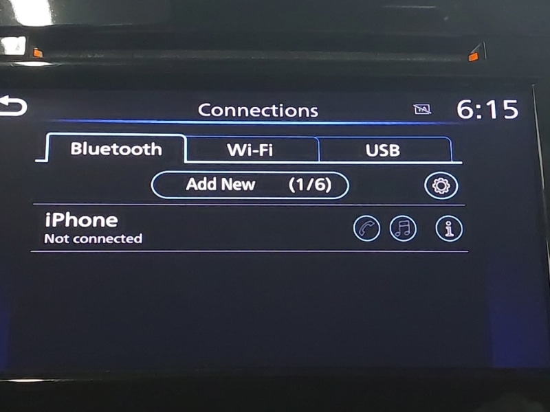 Used Nissan Qashqai 2019 for sale - 78183827: Photo 12