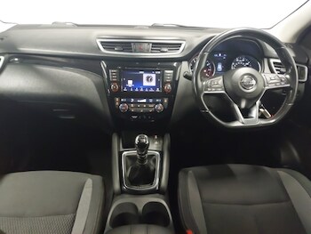 Used Nissan Qashqai 2019 for sale - 78183827: Photo