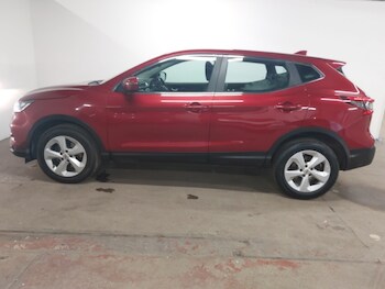 Used Nissan Qashqai 2019 for sale - 78183827: Photo