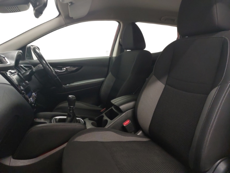 Used Nissan Qashqai 2019 for sale - 78183827: Photo 5