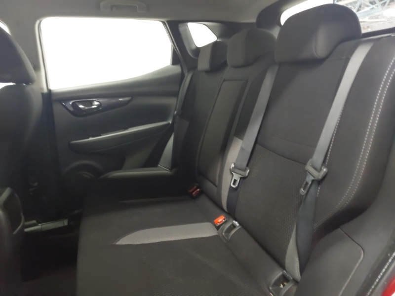 Used Nissan Qashqai 2019 for sale - 78183827: Photo 6