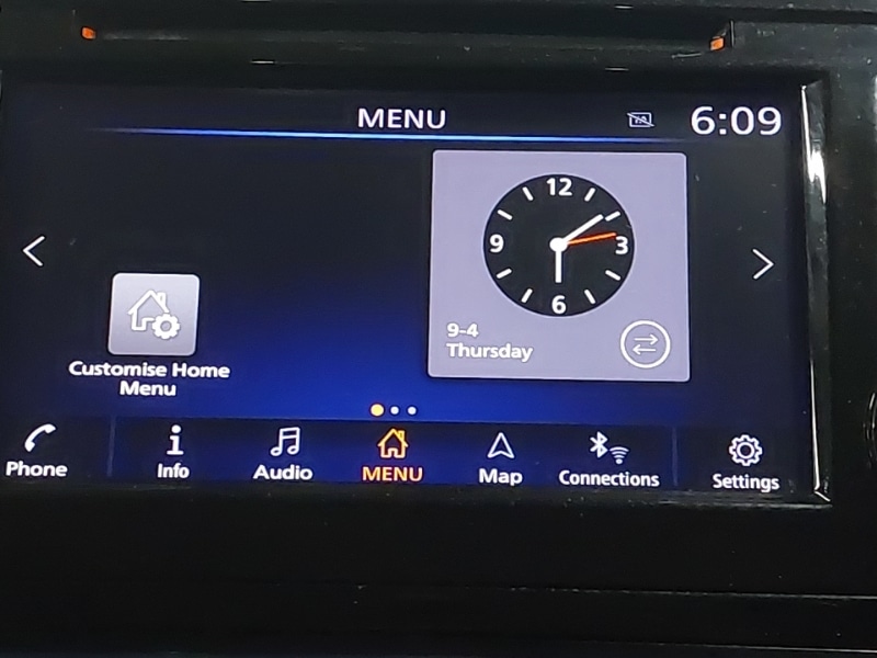 Used Nissan Qashqai 2019 for sale - 78183827: Photo 7