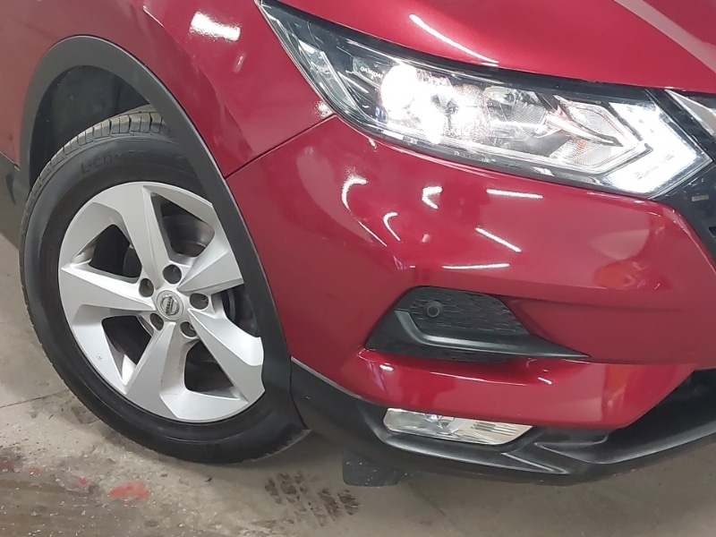 Used Nissan Qashqai 2019 for sale - 78183827: Photo 9