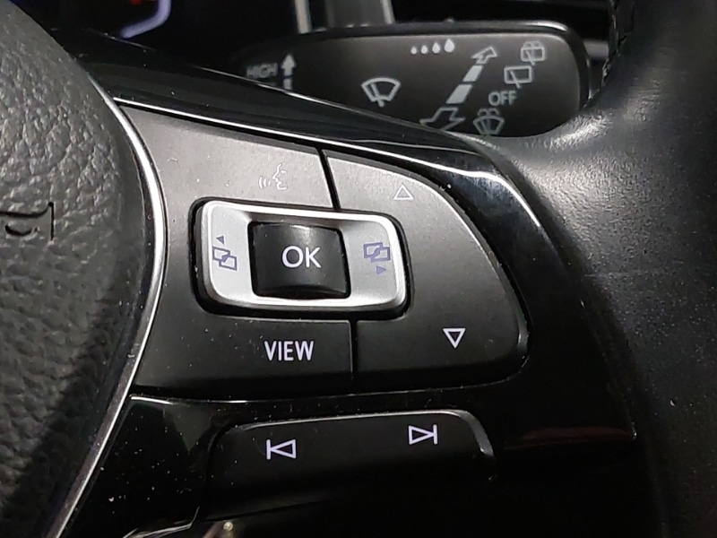 Used Volkswagen T-Roc 2020 for sale - 77189648: Photo 13