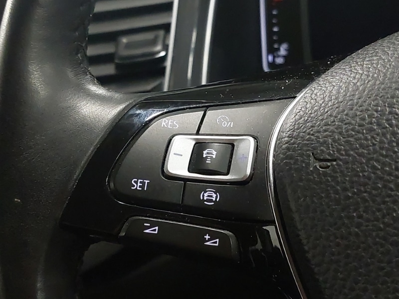 Used Volkswagen T-Roc 2020 for sale - 77189648: Photo 14